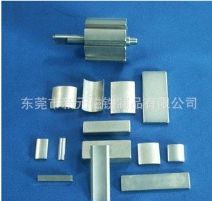 永磁體化身硬磁體：軟硬兼施真假難辨！