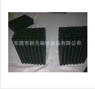 八石之一磁石如何躋身于行列？