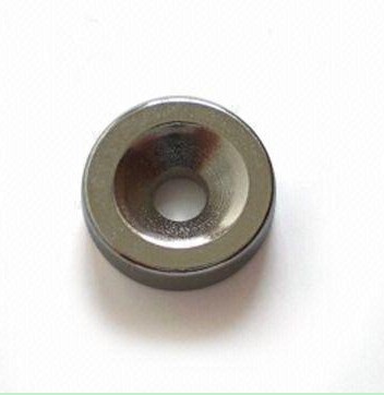 螺絲孔磁鐵生產(chǎn)與應(yīng)用成為衡量國(guó)家實(shí)力的重要標(biāo)志！