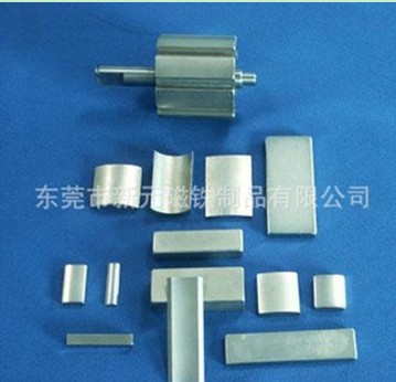 硬磁鐵對(duì)“同性相斥，異性相吸”做出正面解釋！