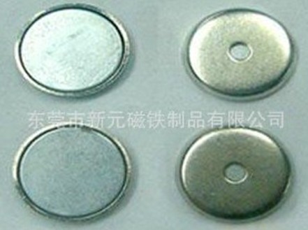 磁性時(shí)有時(shí)無：永磁鐵究竟想鬧哪樣？