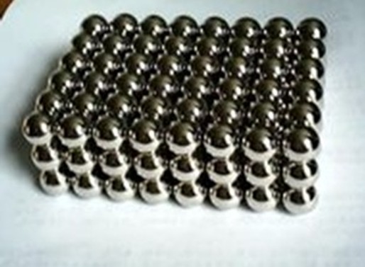 磁球迎來嶄新發(fā)展新模式：創(chuàng)下先例為行業(yè)洗牌！