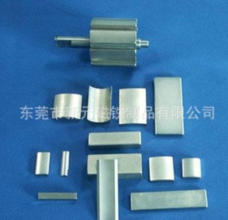 硬磁鐵“當(dāng)權(quán)”讓競(jìng)爭(zhēng)者分外“眼紅”！