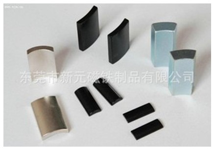 精典聚焦：磁石如何才能獲得“特異功能”？