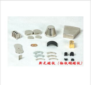 我們?cè)撊绾握_的去存放磁鐵。