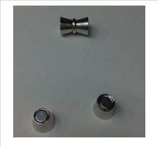 喇叭磁鐵到底是什么磁鐵做的？