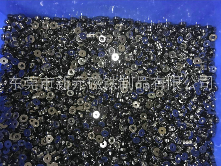 找磁鐵廠家我們怎么選？