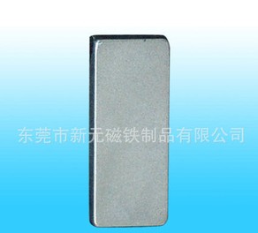 長(zhǎng)方形永磁鐵所有面都有磁性